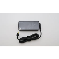 Lenovo 65W USB-C AC Adapter with power adapter UK Plug