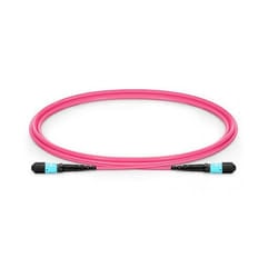Lanview LVO230410-MTP InfiniBand/fibre optic cable 10 m Violet