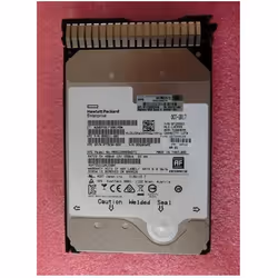 HPE *Non Cancellable/Non Returnable (NCNR)* DRV HDD 12TB 7.2K LFF SATA