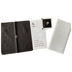 Zebra SG-EC5X-SCRNPT1-01 mobile phone screen/back protector Clear scre