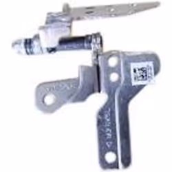 DELL Left LCD hinge assembly for