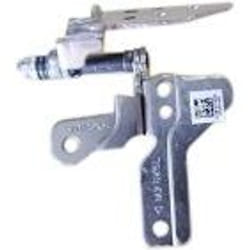 DELL Left LCD hinge assembly for