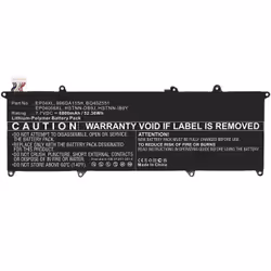 Discover the trusted quality of CoreParts with our Top Quality replacement Laptop Battery for HP 52Wh Li-Pol 7.7V 6800mAh Bla ...