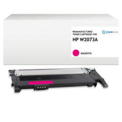 CoreParts QI-W2073A toner cartridge