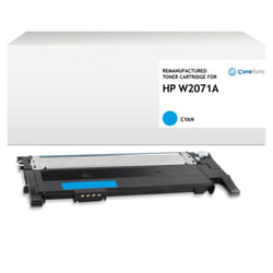 CoreParts QI-W2071A toner cartridge