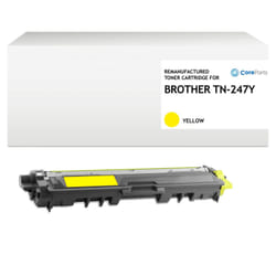 CoreParts QI-TN-247Y toner cartridge