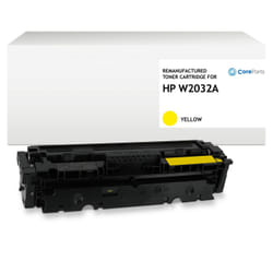 CoreParts QI-W2032A toner cartridge