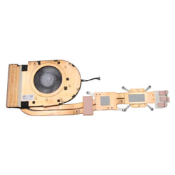 Lenovo 5H41B77167 laptop spare part Thermal module