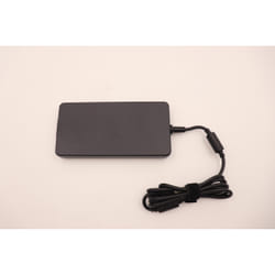 Lenovo 5A11F20726 power adapter/inverter Indoor 230 W Black