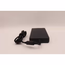 Lenovo 5A11F20726 power adapter/inverter Indoor 230 W Black - Additional view 3