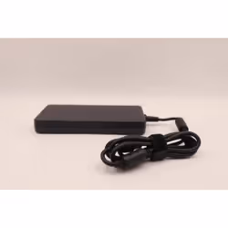 Lenovo 5A11F20726 power adapter/inverter Indoor 230 W Black - Additional view 4