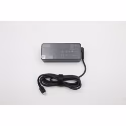 Lenovo 65W USB-C AC adapter