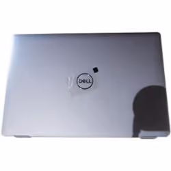 DELL Rear Cover with WLAN and WWAN