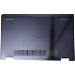 DELL Black bottom cover case for