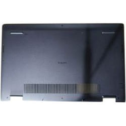 DELL Black bottom cover case for