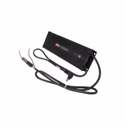 Lind power adapter provides regulated power to the docking stations and/or cradles for Zebra tablet computers.The rugged desi ...
