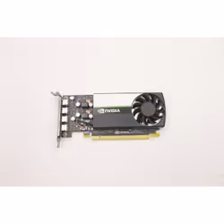 Lenovo NVIDIA T600 4GB GDDR6