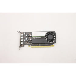 Lenovo NVIDIA T600 4GB GDDR6