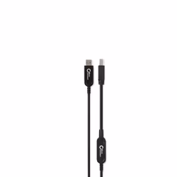 Microconnect MC-USB3.0AB25OP USB cable USB 3.2 Gen 2 (3.1 Gen 2) 25 m USB A USB B Black