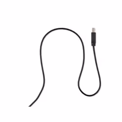 Microconnect MC-USB3.0AB25OP USB cable USB 3.2 Gen 2 (3.1 Gen 2) 25 m USB A USB B Black