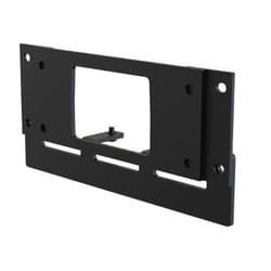 Ergonomic Solutions Kiosk integrated scanner