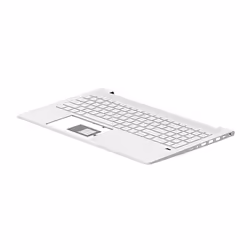HP M21742-A41 laptop spare part Keyboard