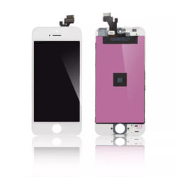 CoreParts MSPP5021-1 mobile phone spare part Display White