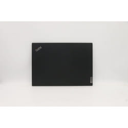 Lenovo LCD rear cover assembly for