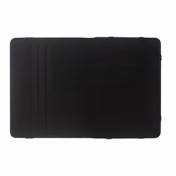eSTUFF ES68500001-BULK tablet case 25.6 cm (10.1") Folio Black - Additional view 6