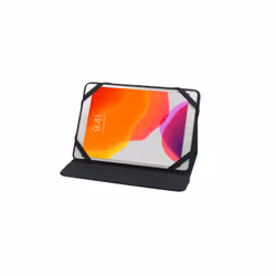 eSTUFF ES68500001-BULK tablet case 25.6 cm (10.1") Folio Black - Additional view 8