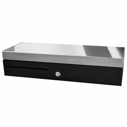 APG’s Entry Level Cash Drawers offer customers a cost effective. economical solution. The ECD range is designed to meet the m ...