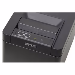 Citizen CT-E301 203 x 203 DPI Wired Direct thermal POS printer - Additional view 5
