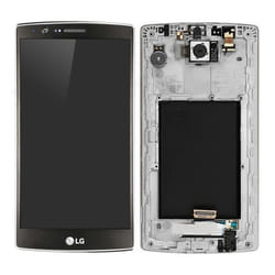 CoreParts MSPP70767 mobile phone spare part Display Black