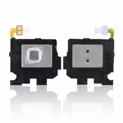 CoreParts MSPP71227, Loudspeaker, Samsung, Galaxy A5 SM-A500, Black, 20 mm, 50 mm