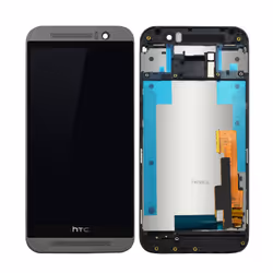 CoreParts MSPP73238, Display, HTC, One M9, Black, 140 mm, 240 mm