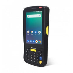 Newland MT65 Beluga V handheld mobile computer 10.2 cm (4&quot;) 480 x
