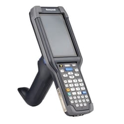 Honeywell CK65 handheld mobile computer 10.2 cm (4") 480 x 800 pixels Touchscreen 544 g Black
