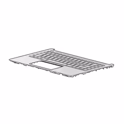 HP M23367-031 laptop spare part Keyboard