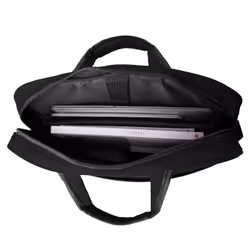 eSTUFF GLB201550 laptop case 40.6 cm (16") Toploader bag Black - Additional view 4