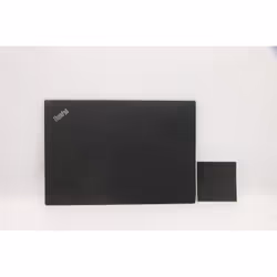 Lenovo T580 LCD Rear Cover