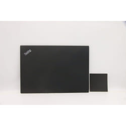 Lenovo FHD display cover with spacer