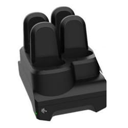 Zebra CR6080-SC400F4WW mobile device charger Bar code reader Black AC.