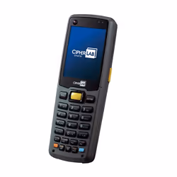 Well protected with IP65 standards and 1.8 m drop resistance. the 8600 series mobile computer is specifically designed with t ...