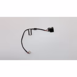 Lenovo DC-in cable bracket for