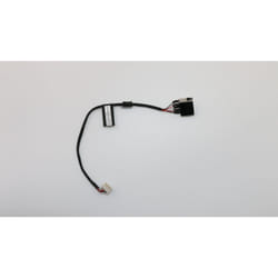 Lenovo DC-in cable bracket for