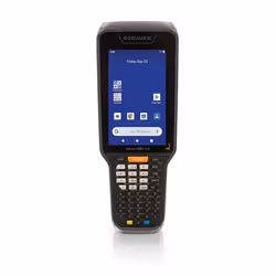 Get the most advanced key-based mobile computerThe new Skorpio X5 enables retail. transportation and logistics. manufacturing ...