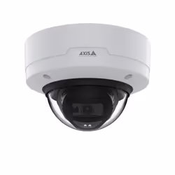 Axis 02372-001 security camera Dome IP security camera Indoor & outdoor 2688 x 1512 pixels Ceiling/wall - Additional view 4