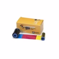Zebra True Colors® card printer ribbons produce high-quality IDs and extend the life of your printers and cards.- Vibrant col ...