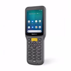 Equipped with Newland’s 6th generation decoder chip. the MT37 Baiji can scan even damaged or poor quality barcodes with ease ...