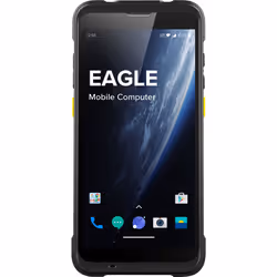 Capture CA-MT-11010B handheld mobile computer 14 cm (5.5") 1440 x 720 pixels Touchscreen 278 g Black - Additional view 4